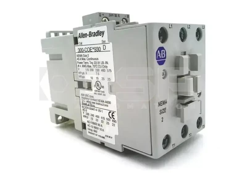 Allen Bradley 300-COEJ930 Allen Bradley 300-COEJ930