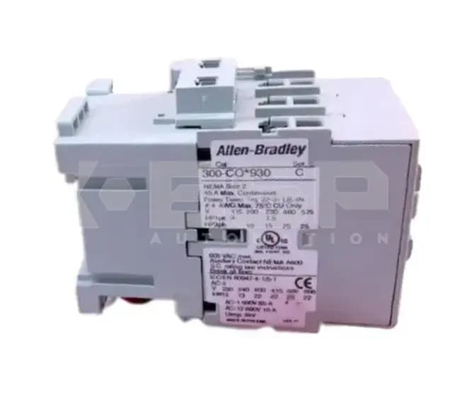 Allen Bradley 300-COB930 Allen Bradley 300-COB930