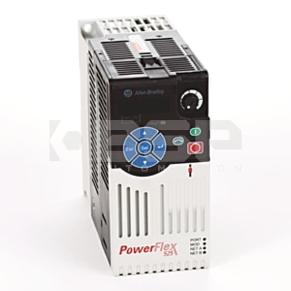 Allen Bradley 25B-B5P0N104 Allen Bradley 25B-B5P0N104