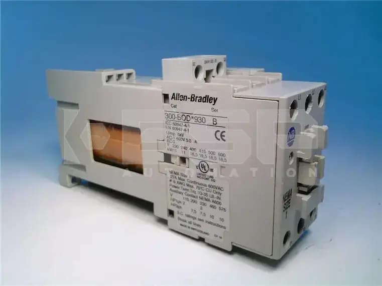 Allen Bradley 300-BODJ930 Allen Bradley 300-BODJ930