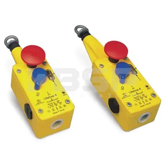 Allen Bradley 440E-L13133 Allen Bradley 440E-L13133