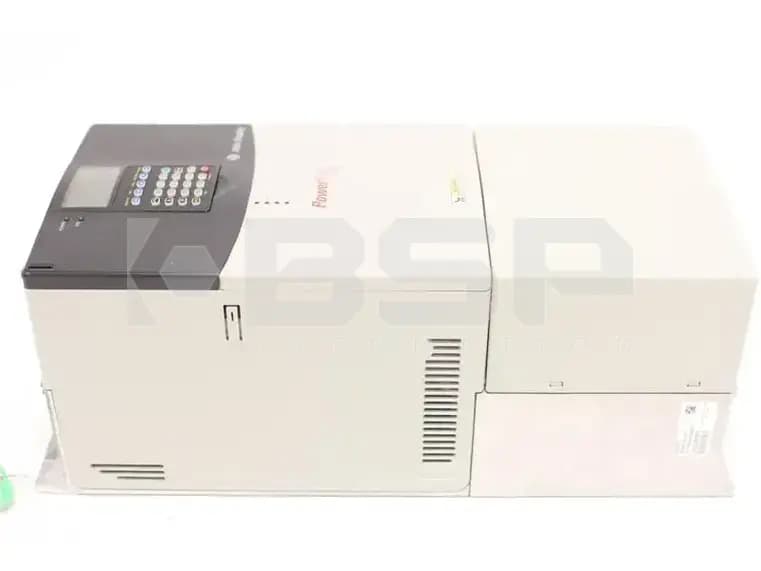 Allen Bradley 20BD052A3AYNAND0 Allen Bradley 20BD052A3AYNAND0