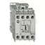 Relay, Industrial, IEC, 4P, NO, 120VAC Coil