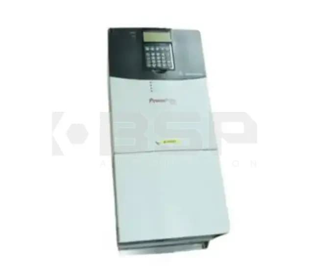 Allen Bradley 20BD052A3AYNAEC0 Allen Bradley 20BD052A3AYNAEC0