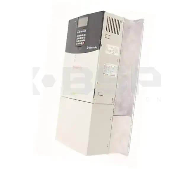 Allen Bradley 20BD052A3AYNADC0 Allen Bradley 20BD052A3AYNADC0