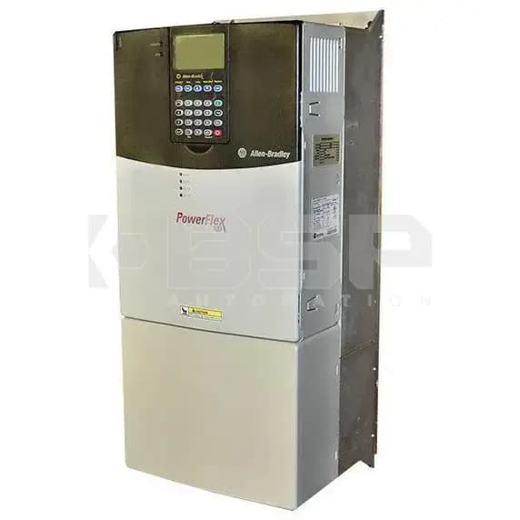 Allen Bradley 20BD052A3AYNACD0 Allen Bradley 20BD052A3AYNACD0