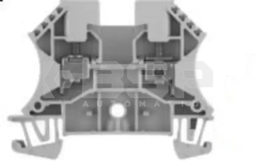 Allen Bradley 1492-J4-BL Allen Bradley 1492-J4-BL
