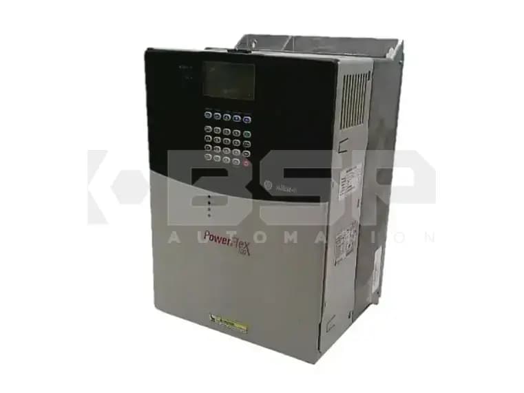 Allen Bradley 20BD034A3NYNACD0 Allen Bradley 20BD034A3NYNACD0