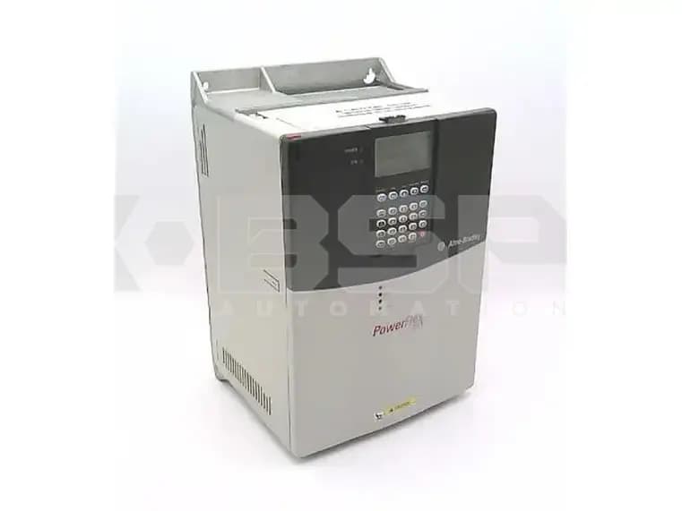 Allen Bradley 20BD034A3AYNARD1 Allen Bradley 20BD034A3AYNARD1