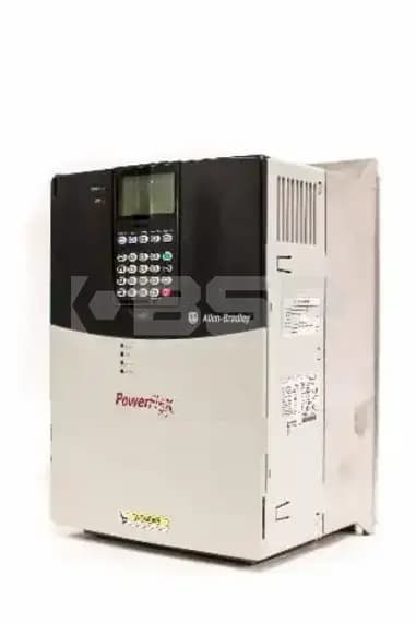 Allen Bradley 20BD034A3AYNARD0 Allen Bradley 20BD034A3AYNARD0