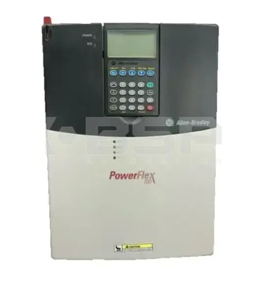Allen Bradley 20BD034A3AYNANN0 Allen Bradley 20BD034A3AYNANN0