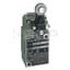 Limit Switch, Sealed Pre-Wired, Corrosion Resistant, w/o Lever, 2P