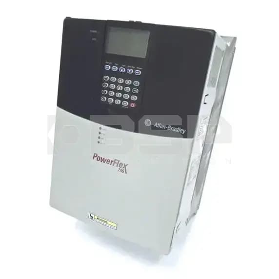 Allen Bradley 20BD034A3AYNAND0 Allen Bradley 20BD034A3AYNAND0