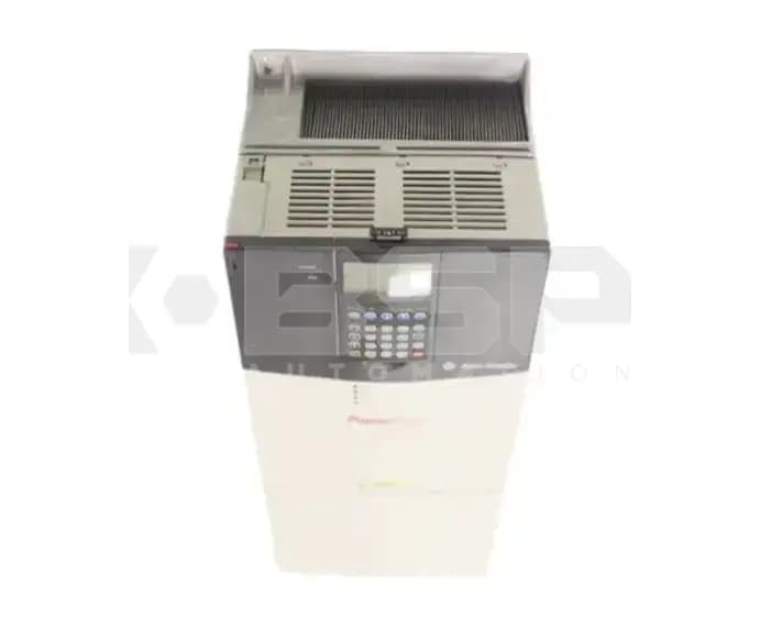 Allen Bradley 20BD034A3AYNADB0 Allen Bradley 20BD034A3AYNADB0