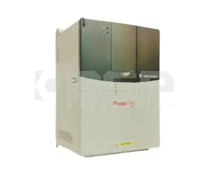 Allen Bradley 20BD034A0AYYANA0 Allen Bradley 20BD034A0AYYANA0