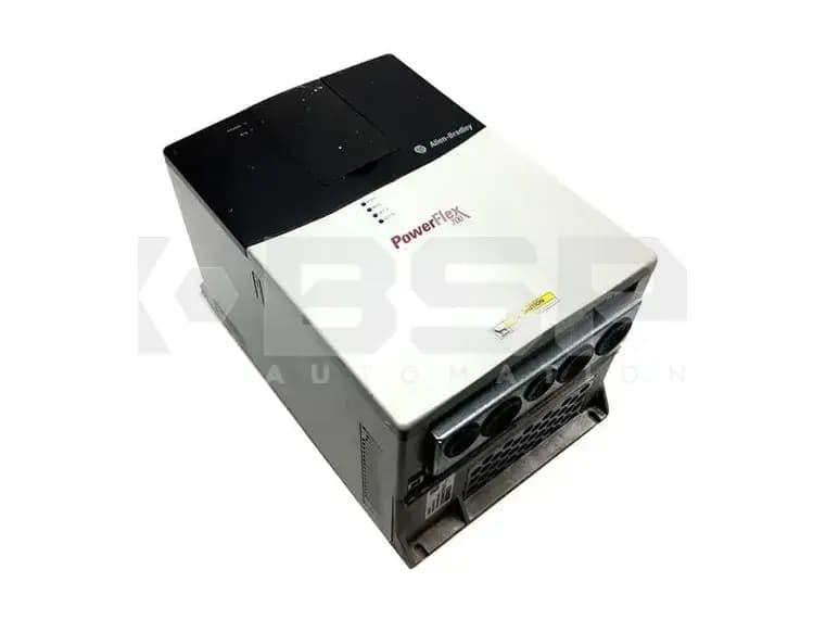 Allen Bradley 20BD034A0AYNANN0 Allen Bradley 20BD034A0AYNANN0