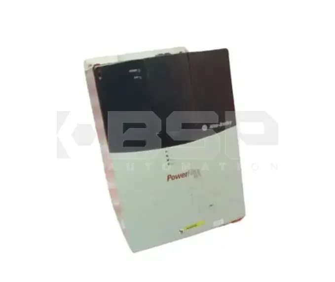 Allen Bradley 20BD034A0AYNANA0 Allen Bradley 20BD034A0AYNANA0