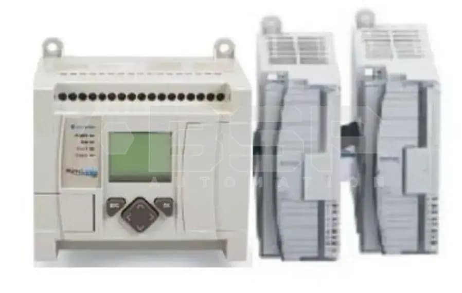 Allen Bradley 1762-IF2OF2 Allen Bradley 1762-IF2OF2