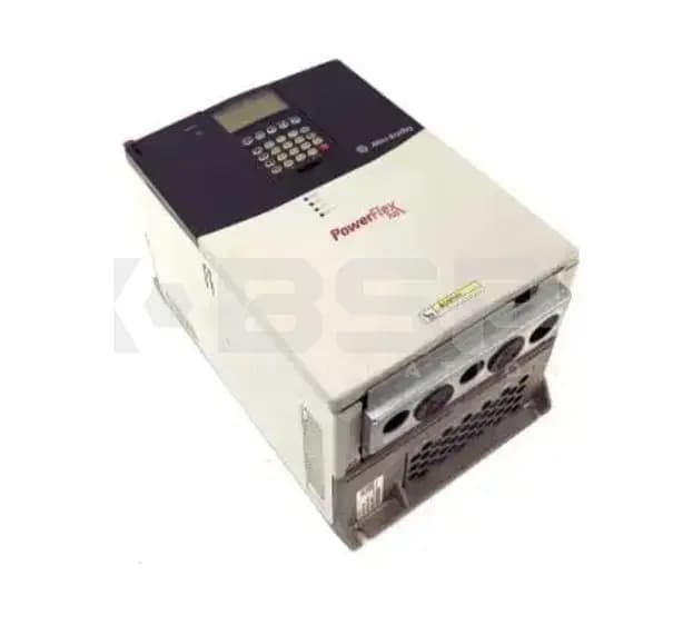Allen Bradley 20BD027A3AYYAEC1NNAE Allen Bradley 20BD027A3AYYAEC1NNAE