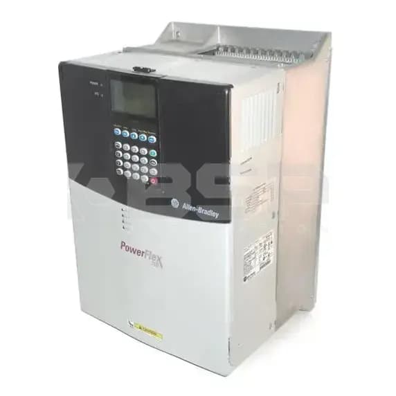 Allen Bradley 20BD027A3AYNANC0 Allen Bradley 20BD027A3AYNANC0