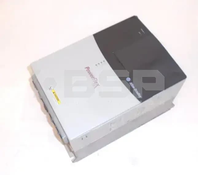 Allen Bradley 20BD027A0AYNANC0 Allen Bradley 20BD027A0AYNANC0