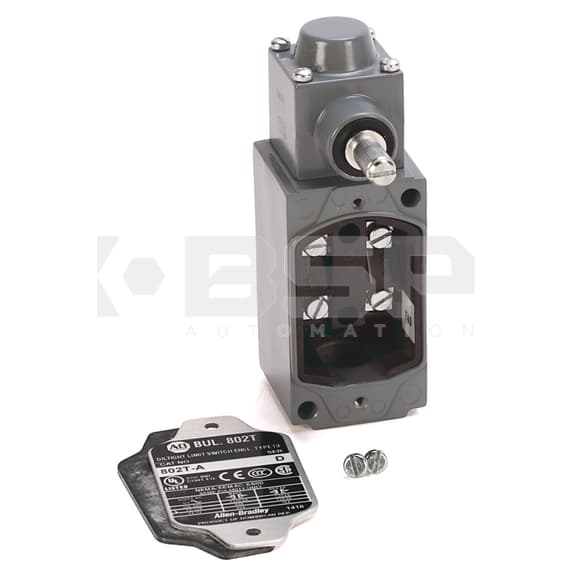 Allen Bradley 802T-A Allen Bradley 802T-A