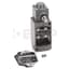 Limit Switch, Side Lever, No Operator, 2P, 43D Max Travel