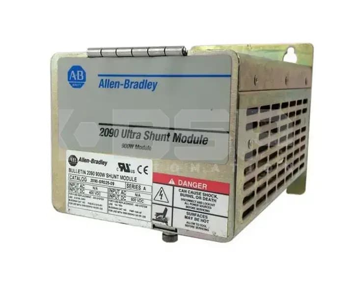 Allen Bradley 2090-SR025-09 Allen Bradley 2090-SR025-09