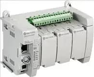Allen Bradley 2080-LC70-24QBB Allen Bradley 2080-LC70-24QBB