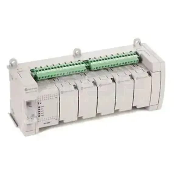 Allen Bradley 2080-LC50-48QBB Allen Bradley 2080-LC50-48QBB