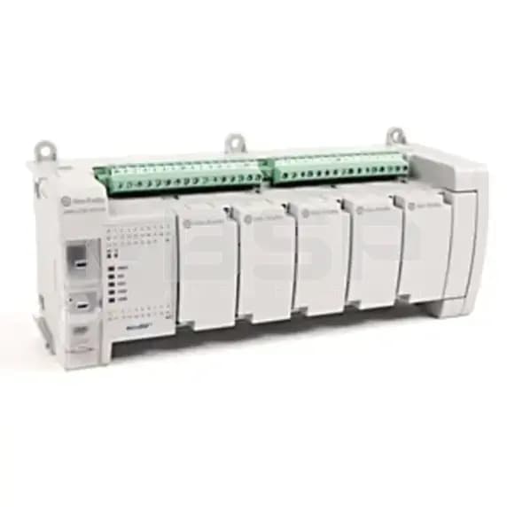 Allen Bradley 2080-LC50-48AWB Allen Bradley 2080-LC50-48AWB