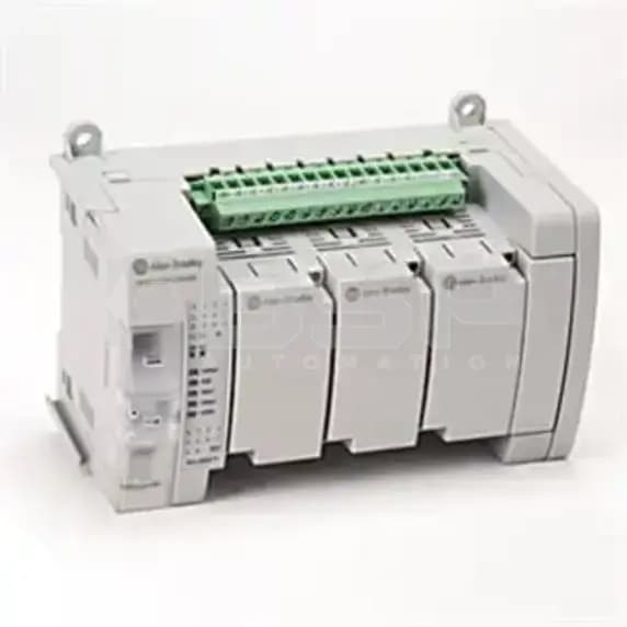 Allen Bradley 2080-LC50-24AWB Allen Bradley 2080-LC50-24AWB