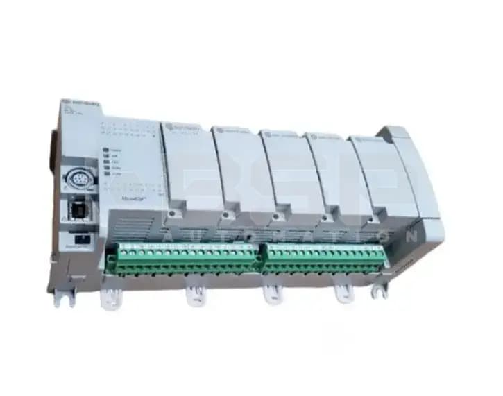 Allen Bradley 2080-LC30-48QBB Allen Bradley 2080-LC30-48QBB
