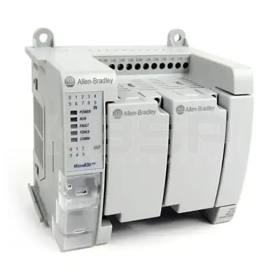 Allen Bradley 2080-LC30-16QWB Allen Bradley 2080-LC30-16QWB