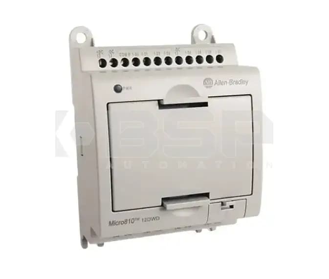 Allen Bradley 2080-LC10-12DWD Allen Bradley 2080-LC10-12DWD