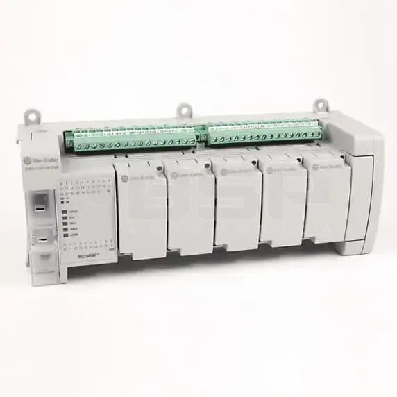 Allen Bradley 2080-L50E-48QV8 Allen Bradley 2080-L50E-48QV8