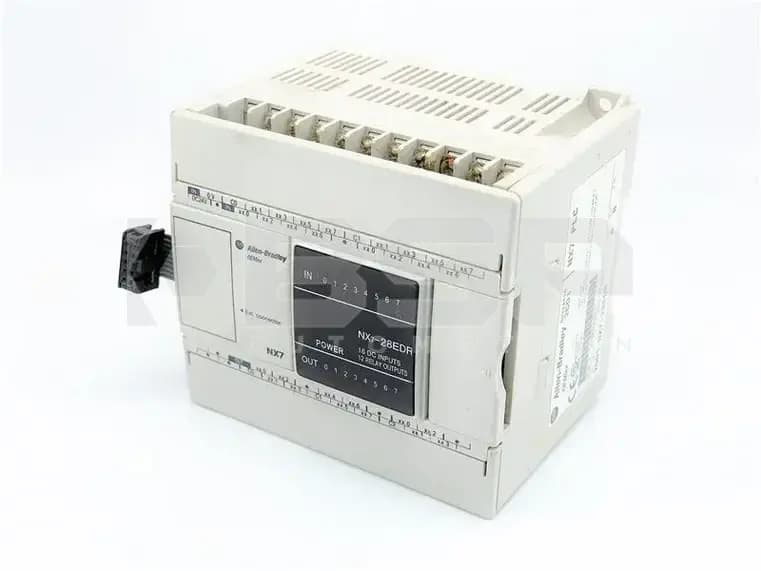 Allen Bradley 2001-NX7-28EDR Allen Bradley 2001-NX7-28EDR