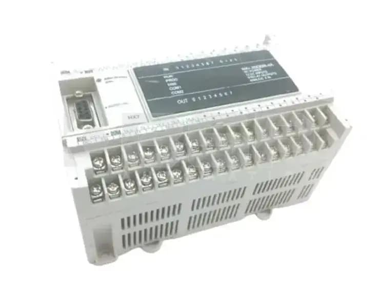 Allen Bradley 2001-NX7-20DDR4A Allen Bradley 2001-NX7-20DDR4A