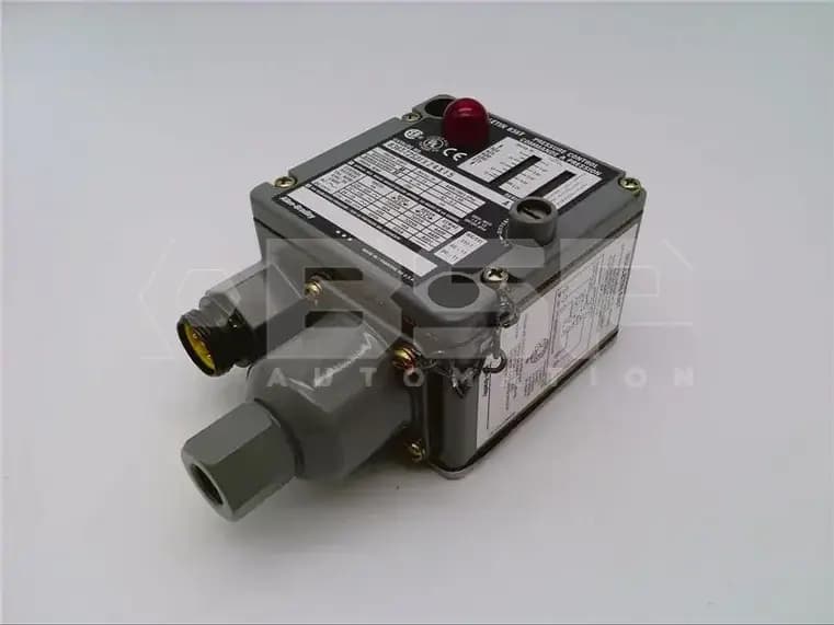 Allen Bradley 836T-T252JX24X15 Allen Bradley 836T-T252JX24X15