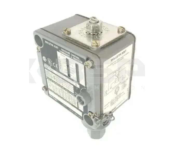 Allen Bradley 836T-T252JX20 Allen Bradley 836T-T252JX20