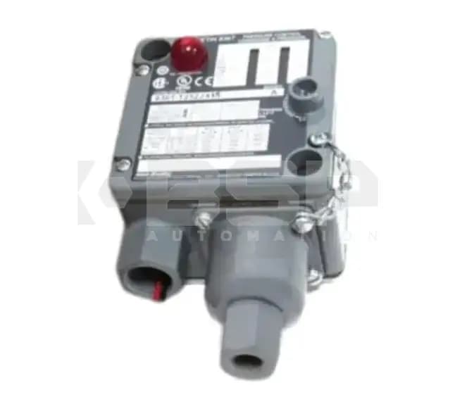 Allen Bradley 836T-T252JX15 Allen Bradley 836T-T252JX15