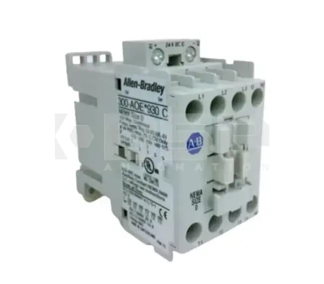 Allen Bradley 300-AOEJ930 Allen Bradley 300-AOEJ930