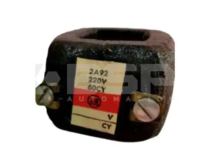 Allen Bradley 2A92 Allen Bradley 2A92