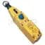Switch, Cable Pull, 1/2" NPT, Safety, Emergency-Stop