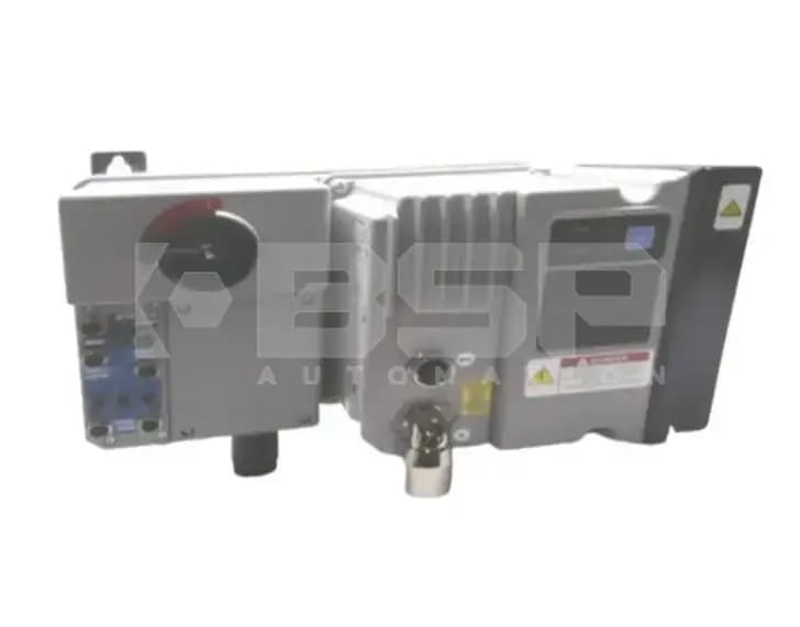 Allen Bradley 284E-FVD2P3Z-10-RRG-SBG-DB1-EMI Allen Bradley 284E-FVD2P3Z-10-RRG-SBG-DB1-EMI