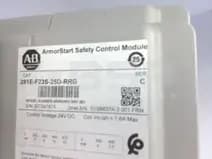 Allen Bradley 281E-F23S-25D-RRG Allen Bradley 281E-F23S-25D-RRG