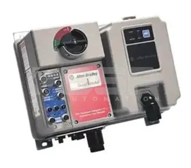Allen Bradley 281E-F12S-10B-RRG Allen Bradley 281E-F12S-10B-RRG
