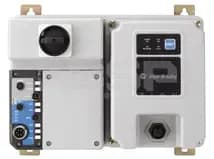 Allen Bradley 281D-F12Z-10B-CR Allen Bradley 281D-F12Z-10B-CR