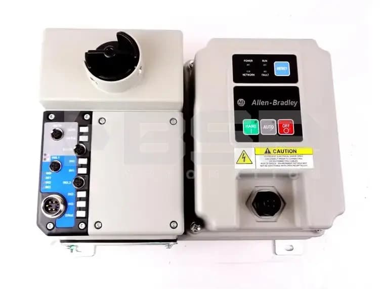 Allen Bradley 280D-F12Z-10B-CR-3 Allen Bradley 280D-F12Z-10B-CR-3