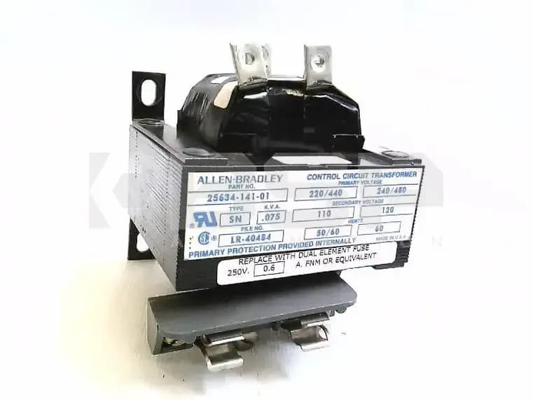 Allen Bradley 25634-141-01 Allen Bradley 25634-141-01